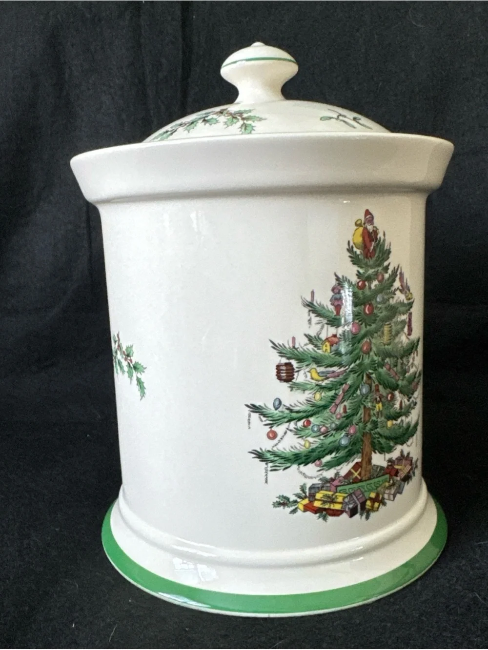 Spode good no